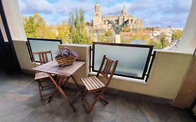 Las Mejores VISTAS de SALAMANCA!!!